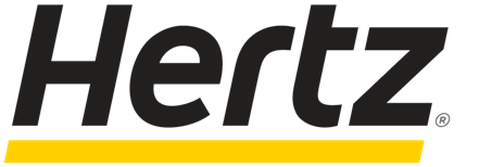 Hertz Logo