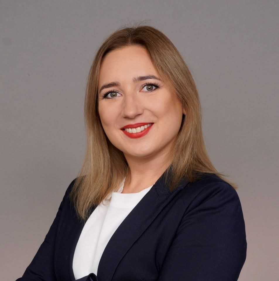 Adriana Sobkiewicz
