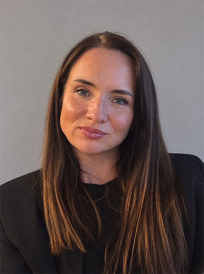 Natalia  Henriquez-Gajda